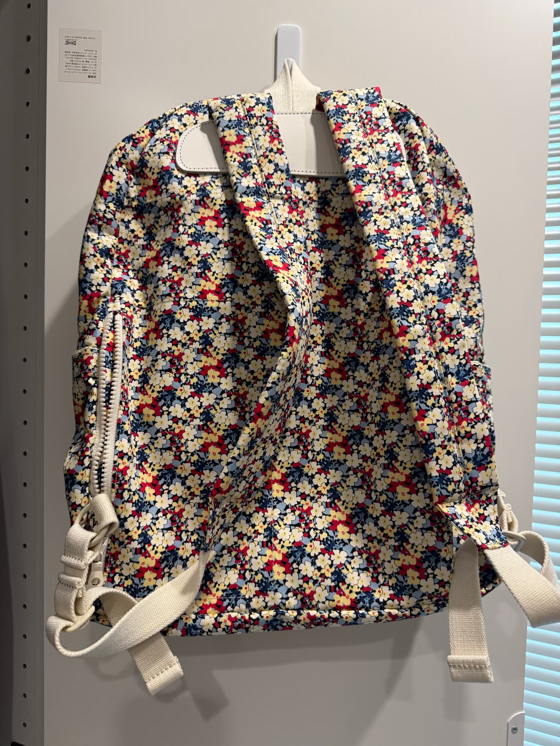 아미아칼바 liberty 백팩 상품이미지2