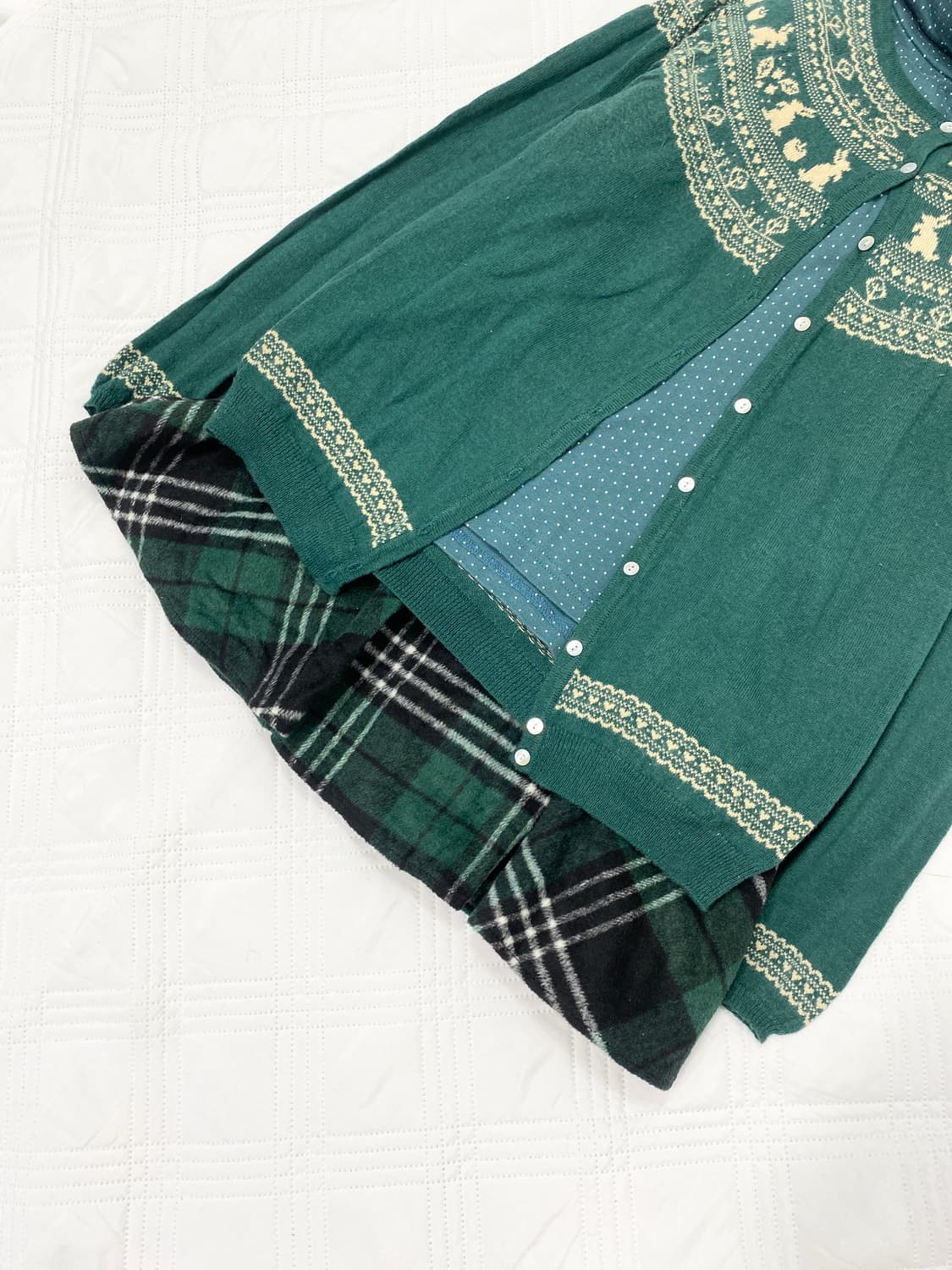 ꒰ঌ 얼스뮤직 그린 레빗 노르딕 세트 ໒꒱ 상품이미지3