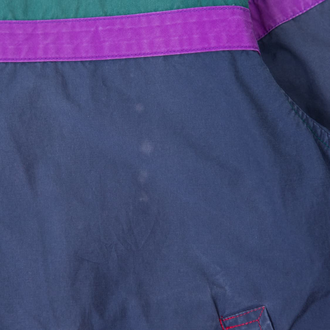 90s 폴로 랄프로렌 멀티컬러 스윙탑 자켓 상품이미지2