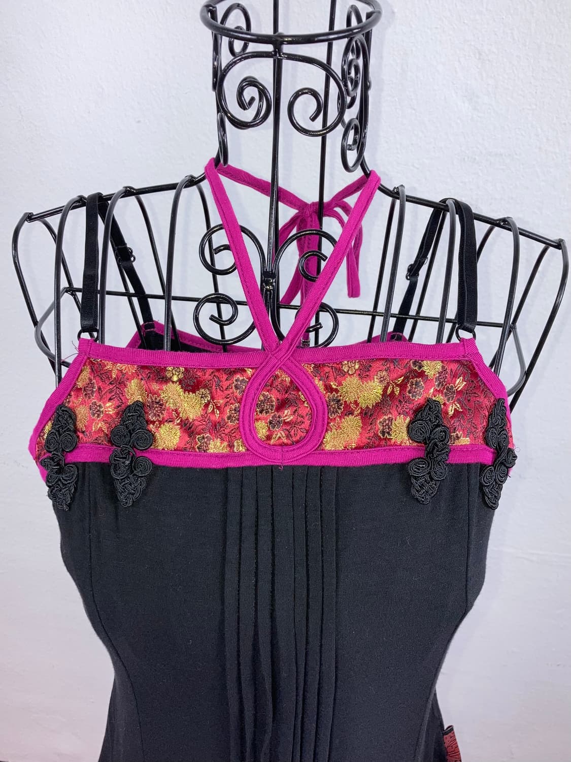 Ozz Oneste 슬리브리스 상품이미지4