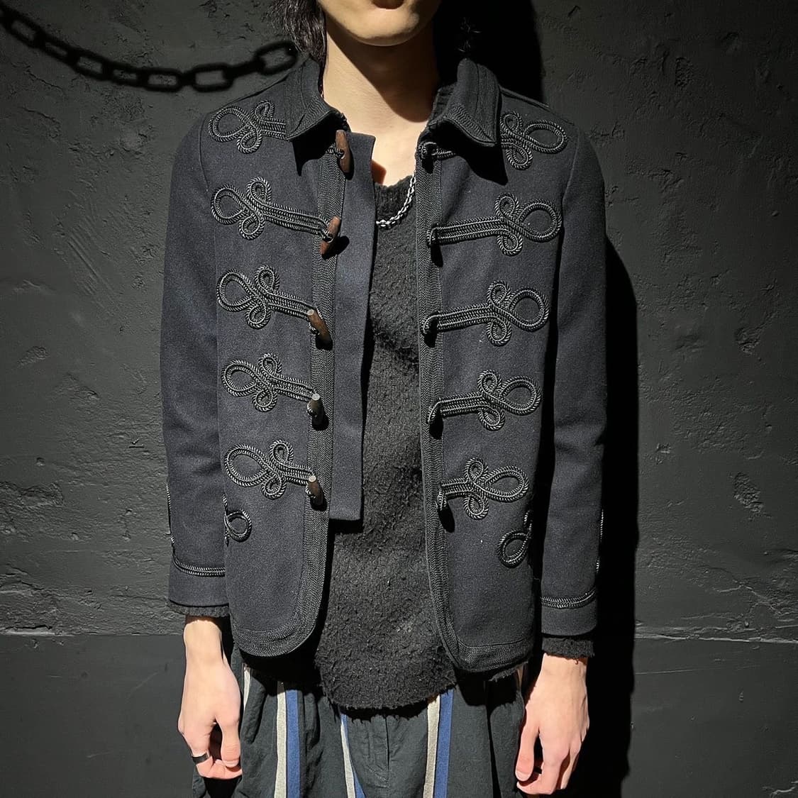 A.P.C napoleon jacket 상품이미지5