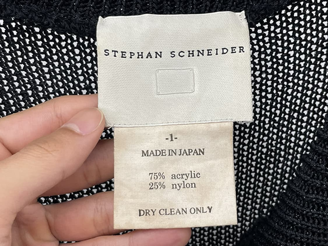 STEPHAN SCHNEIDER (M) 상품이미지9