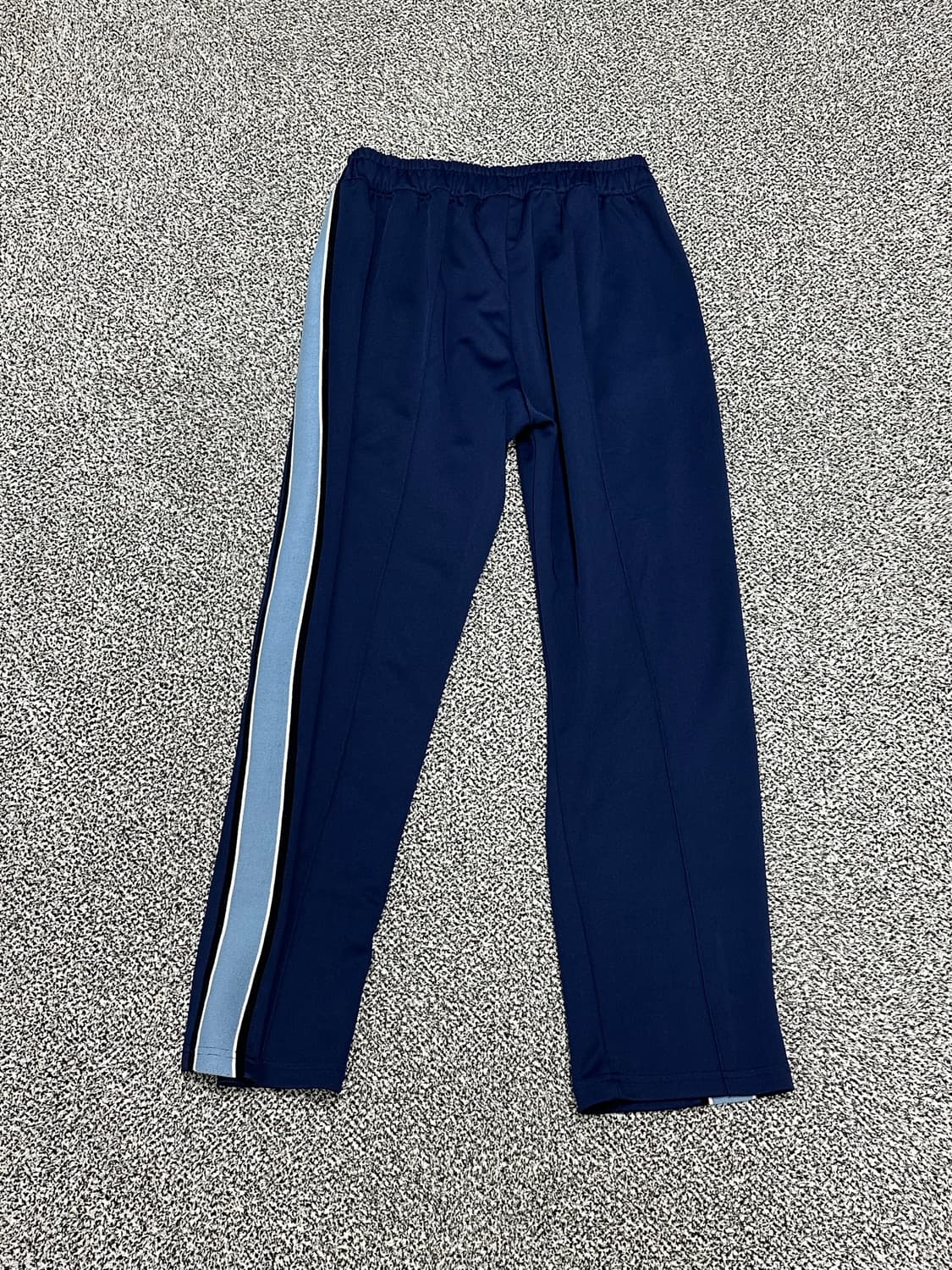 아이앱스튜디오 트랙 네이비 팬츠 상품이미지5