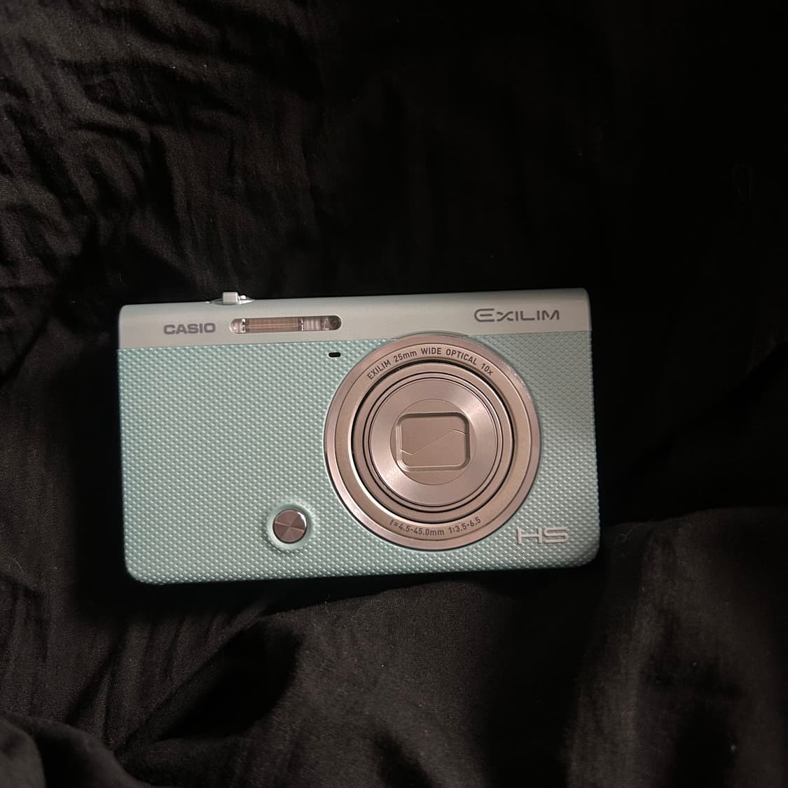 희귀)작례ㅇ)민트급) 카시오 엑슬림 zr60 exilim 민트 상품이미지2