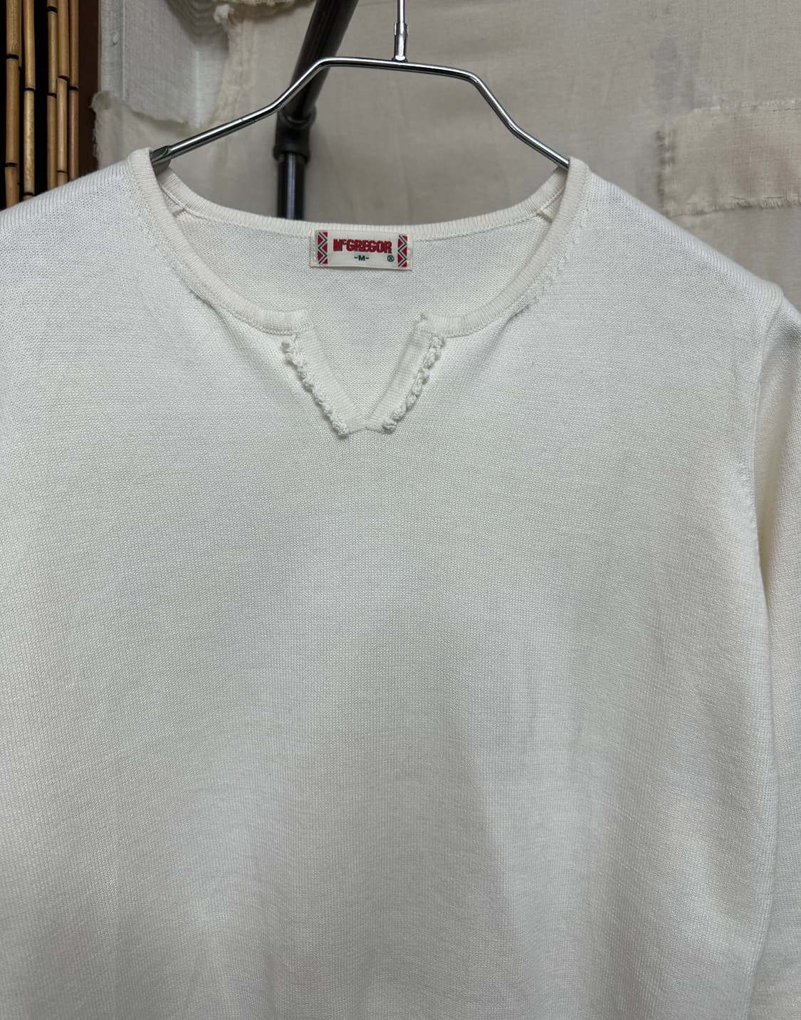 mcgregor knit 상품이미지3