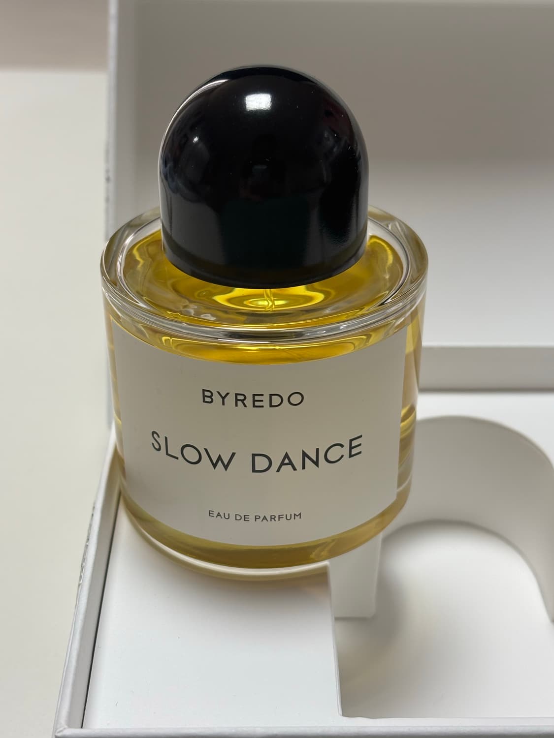 바이레도 슬로우댄스 100ml 국문텍 정품 상품이미지6