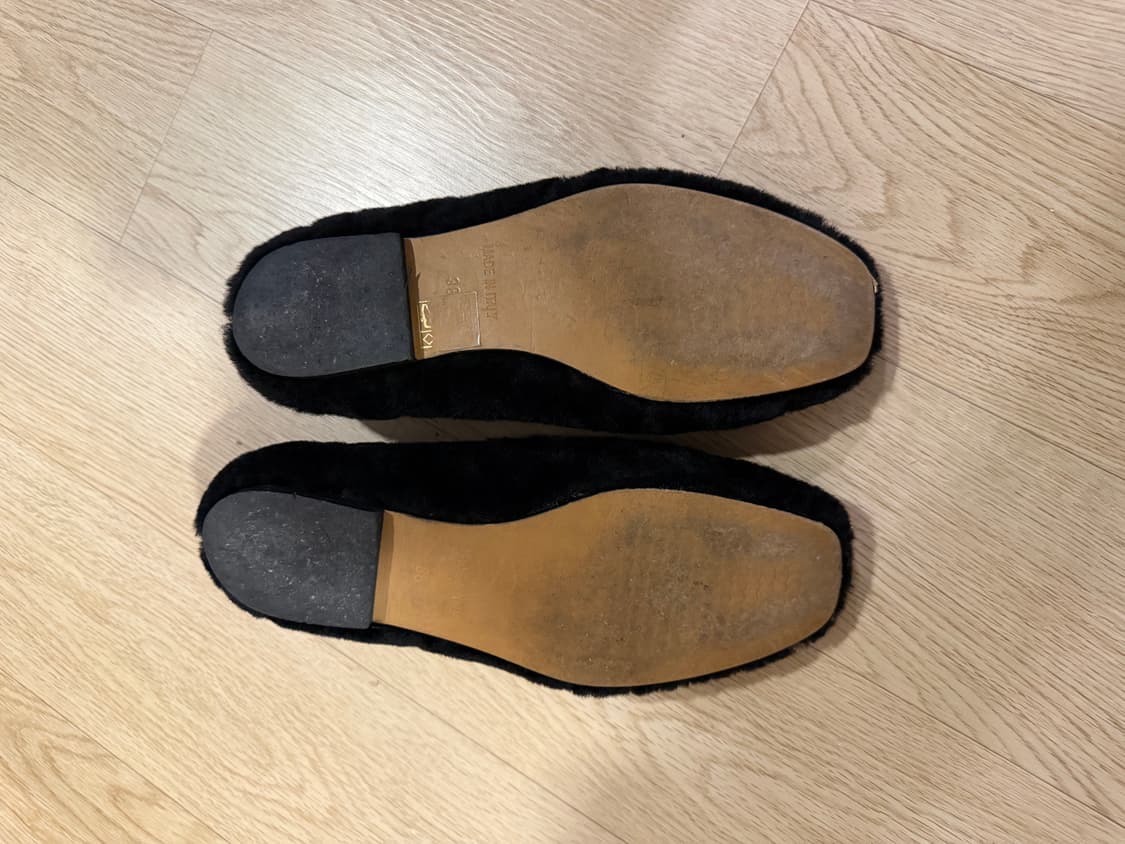 Essen 털신 상품이미지5