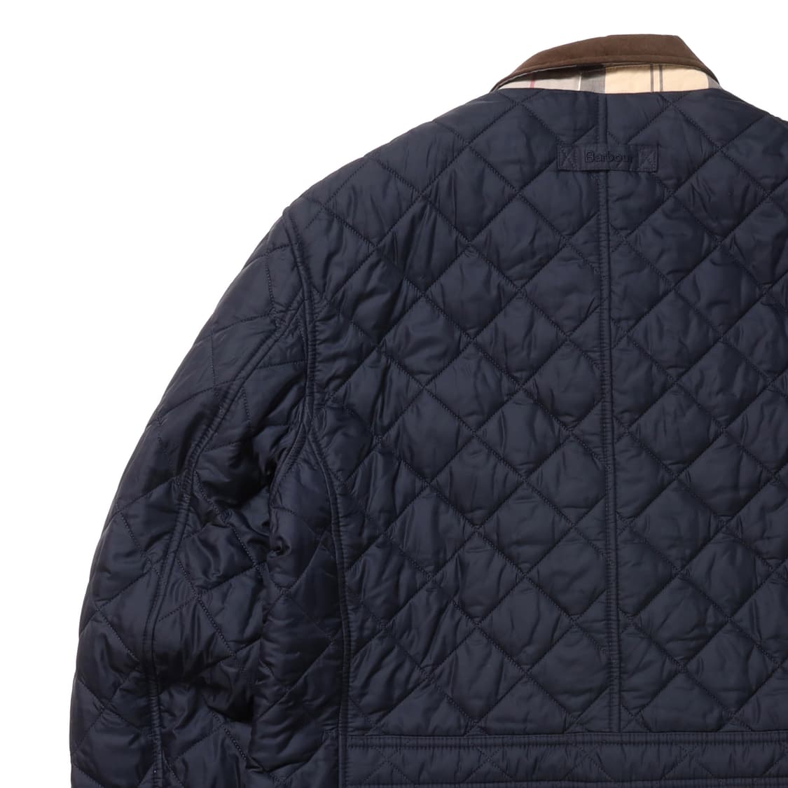 바버 Barbour  Quilted Sander Jacket

 상품이미지5