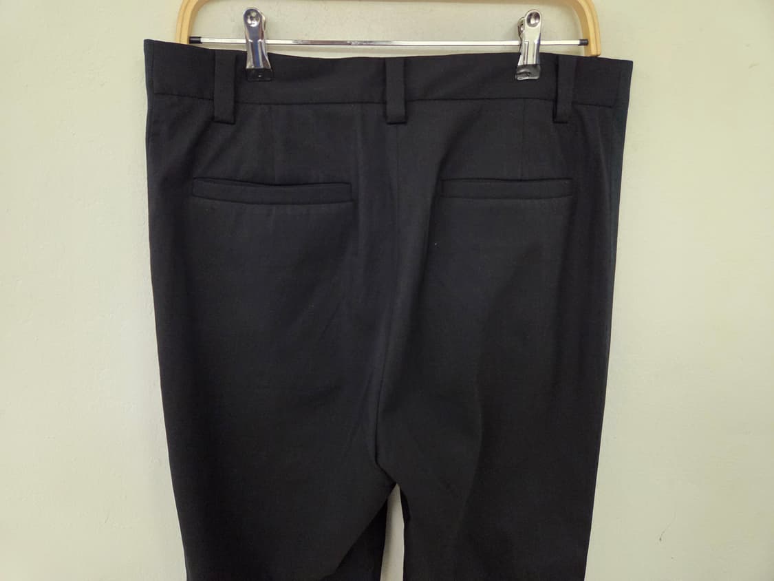 시스템 블랙 카고 팬츠 82-98 상품이미지5