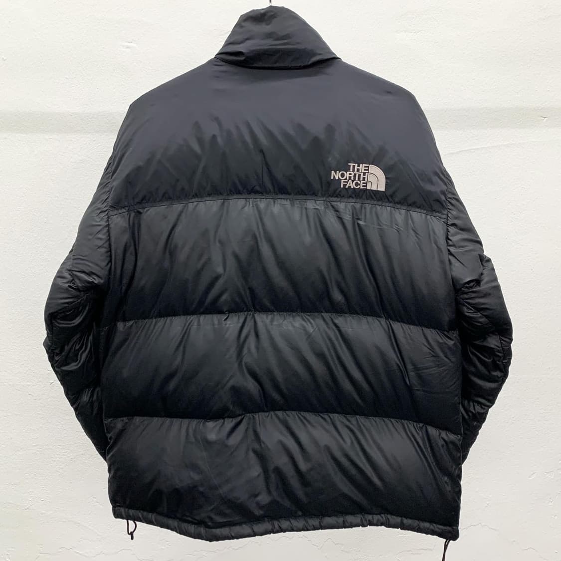 노스페이스 눕시 700 구스 다운 자켓 상품이미지3