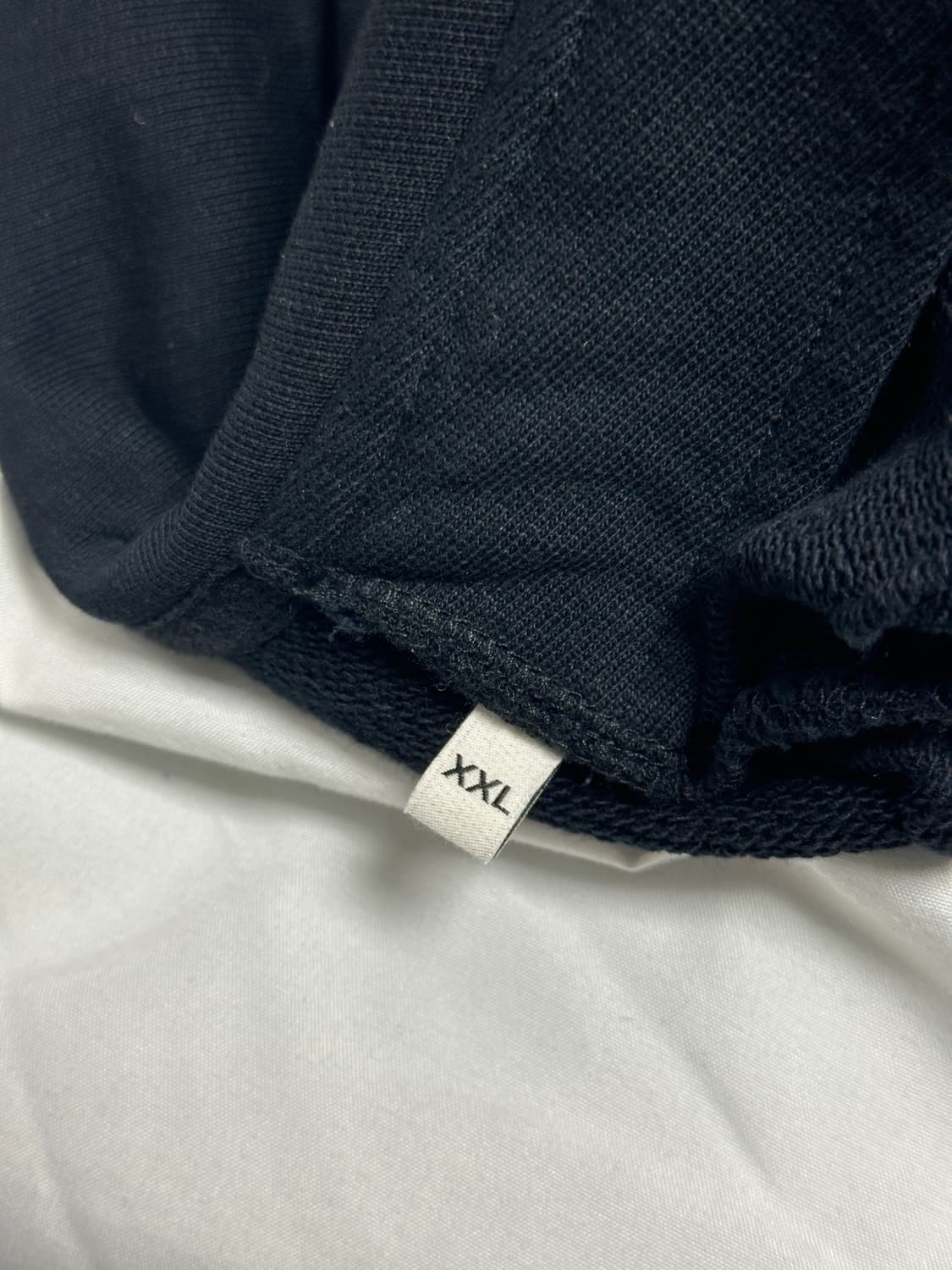 아미 후드집업 판매 상품이미지5