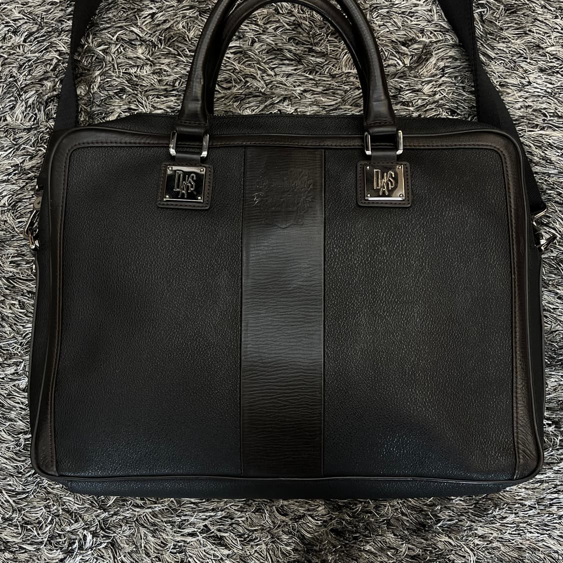 닥스 브리프케이스 서류가방 상품이미지2