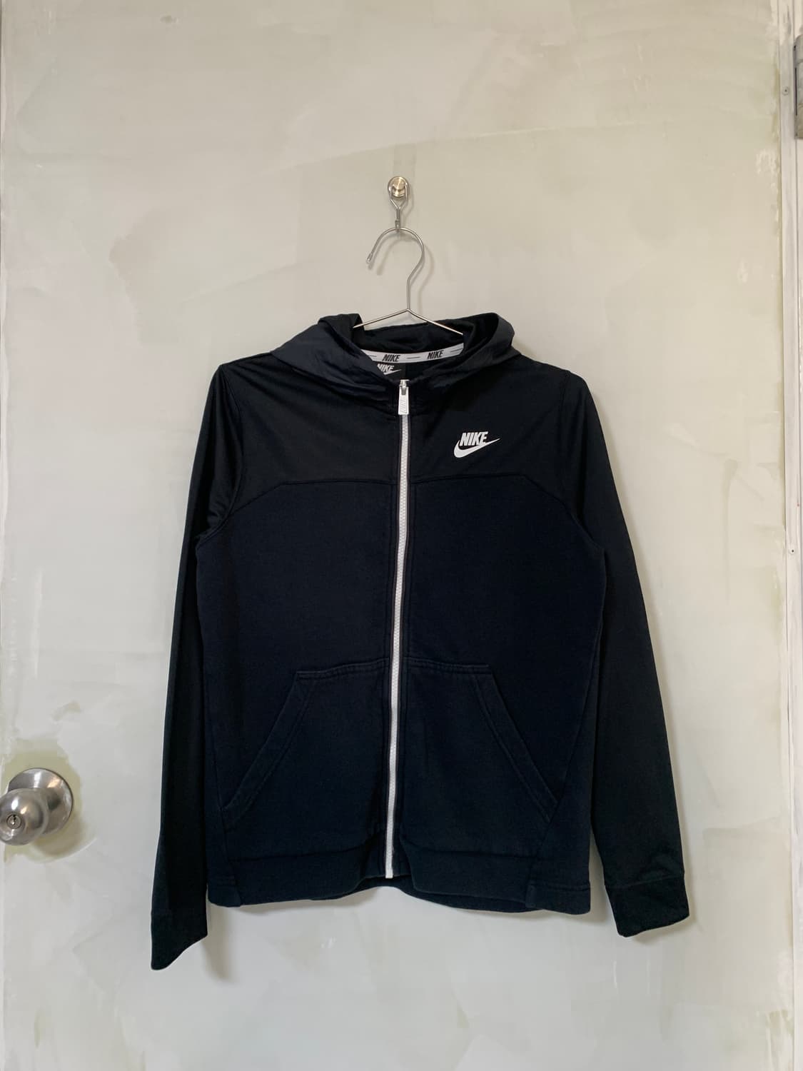 나이키 테크플리스 후드집업 상품이미지2