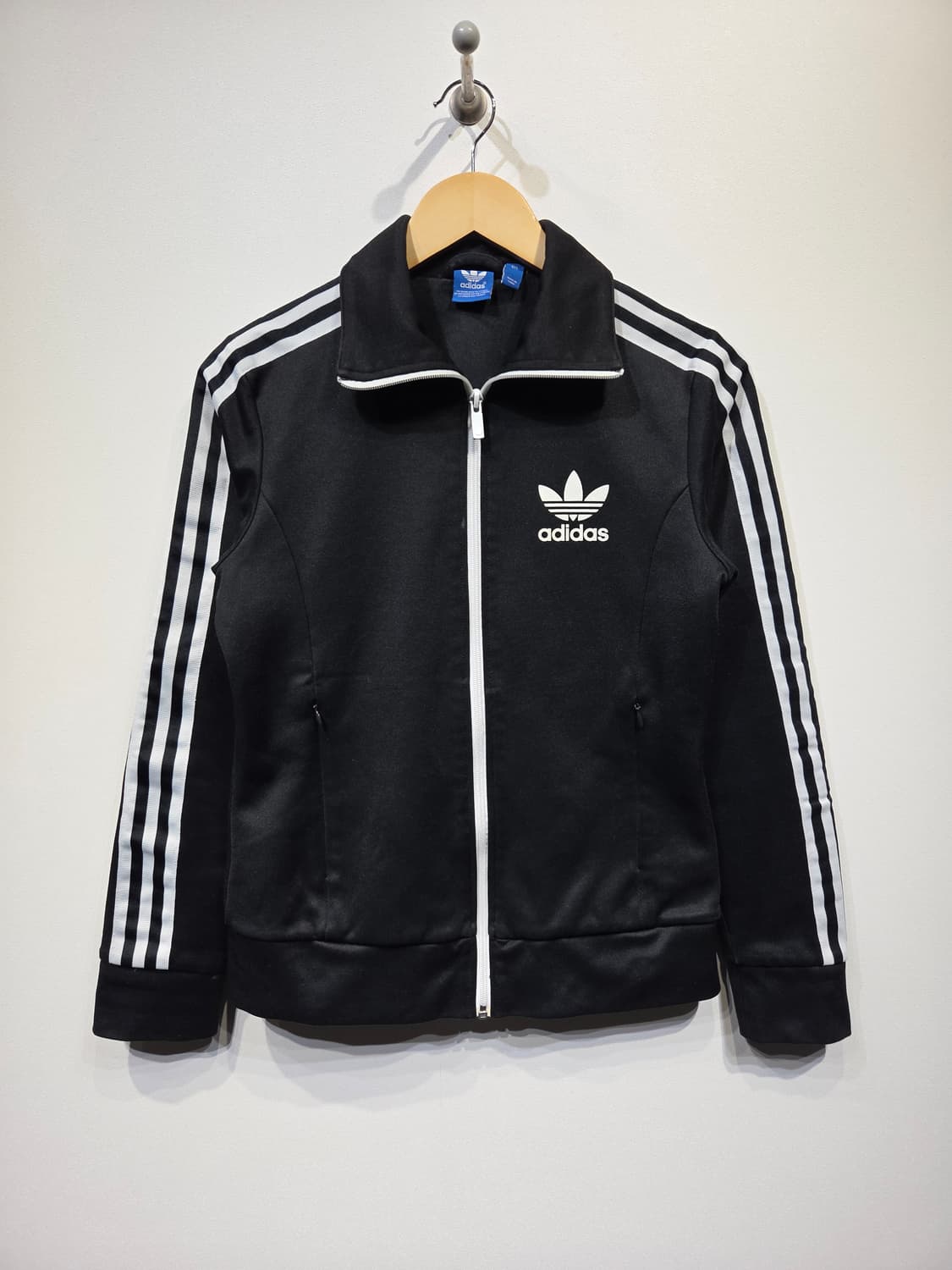 아디다스 오리지널 유로파 TT 트랙탑 져지 상품이미지2