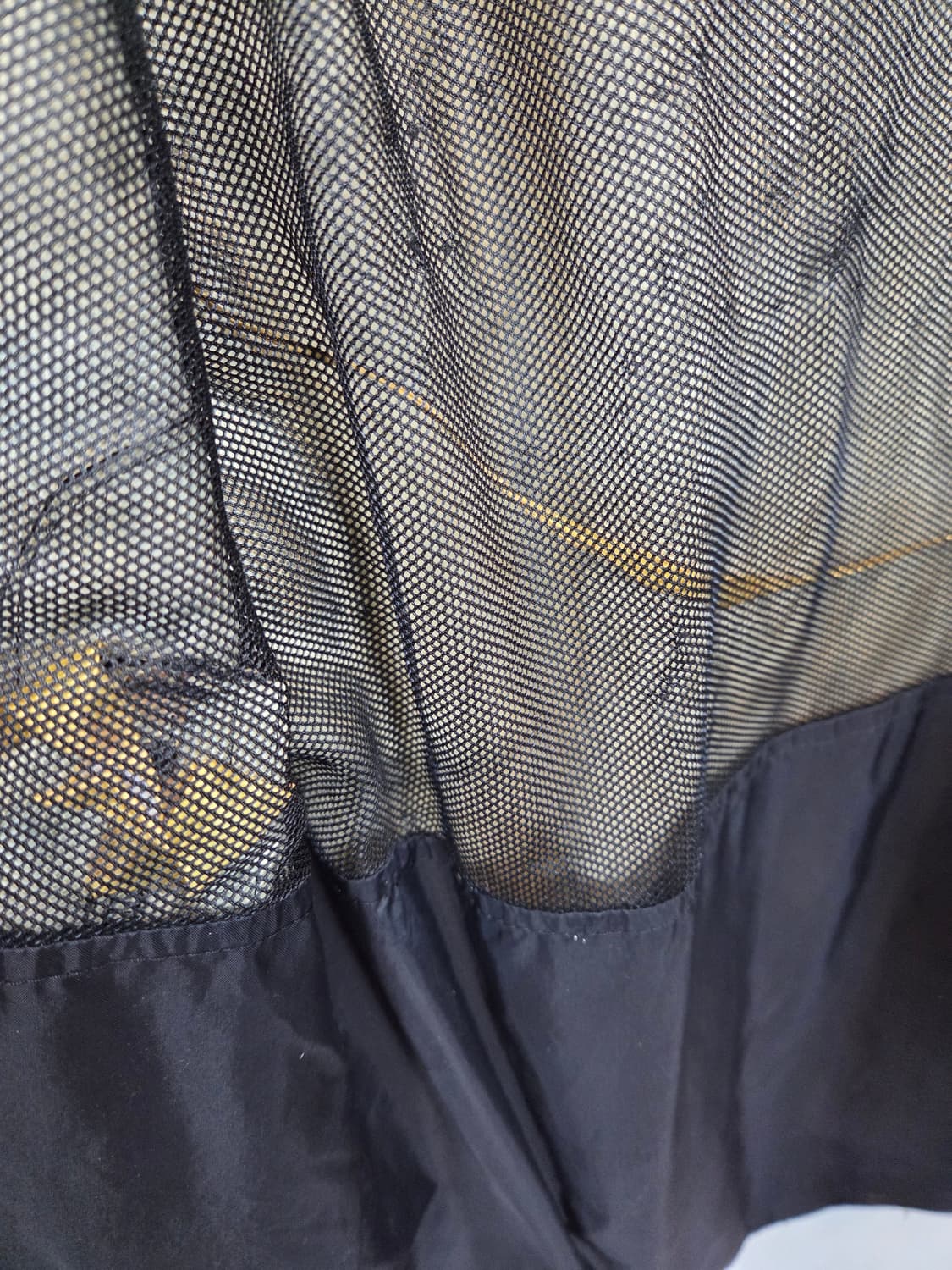 노스페이스 올드스쿨 빈티지 구형 고어텍스 자켓 m 상품이미지7