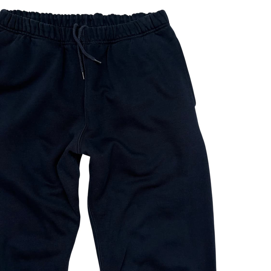 Khakis 카키스 네이비 조거 스웻팬츠 32 inch 상품이미지2