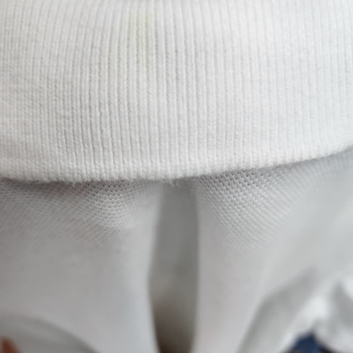 아디다스 불꽃 로고 도트 반팔카라 XL(XL) 상품이미지6