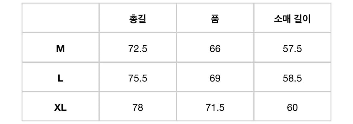MD Surveyors BIG SHIRT - White 상품이미지2