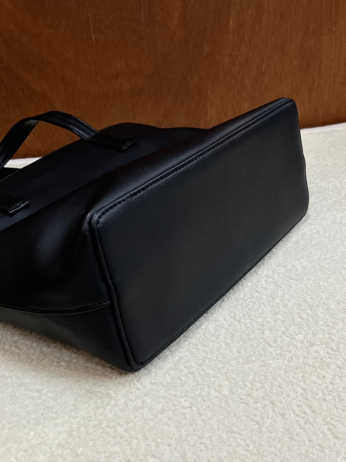 COURREGES 꾸레쥬 로고 토트백 상품이미지6