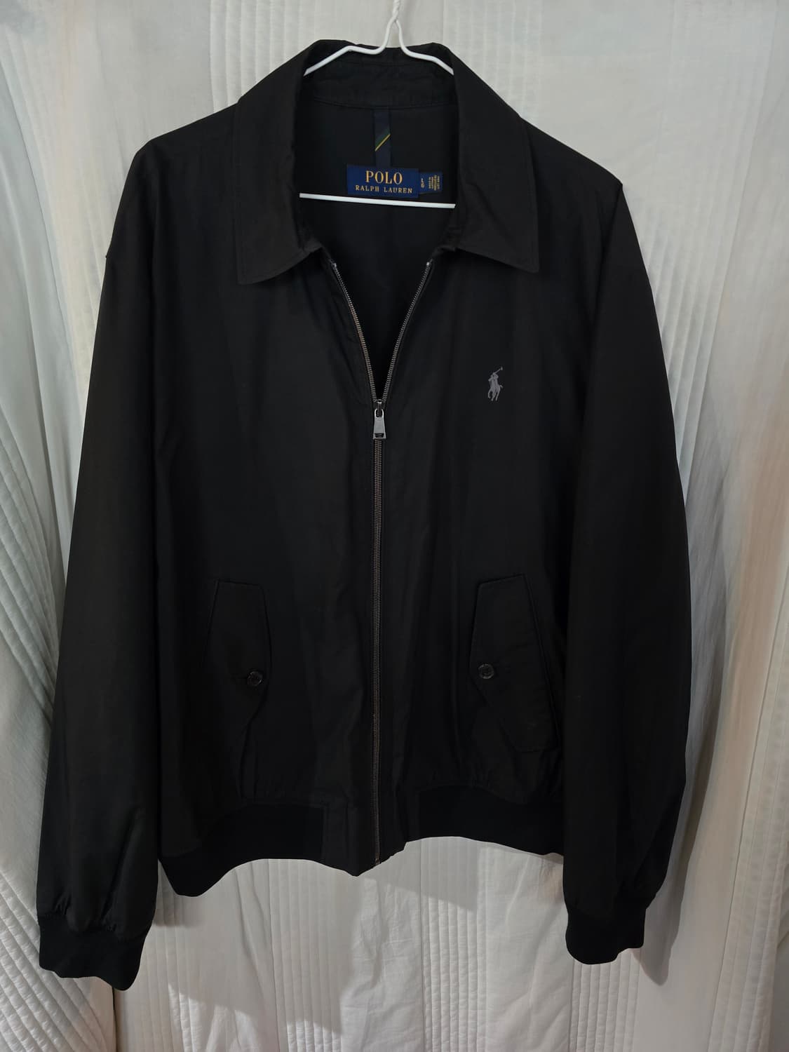 폴로 랄프로렌 자켓 상품이미지2