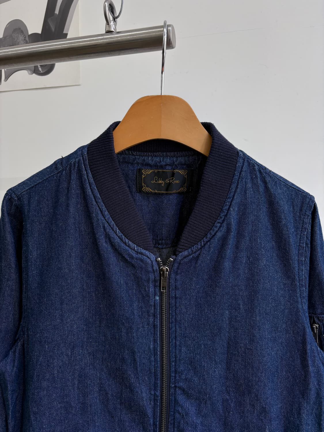 LUBBY & ROSE 자켓 상품이미지2