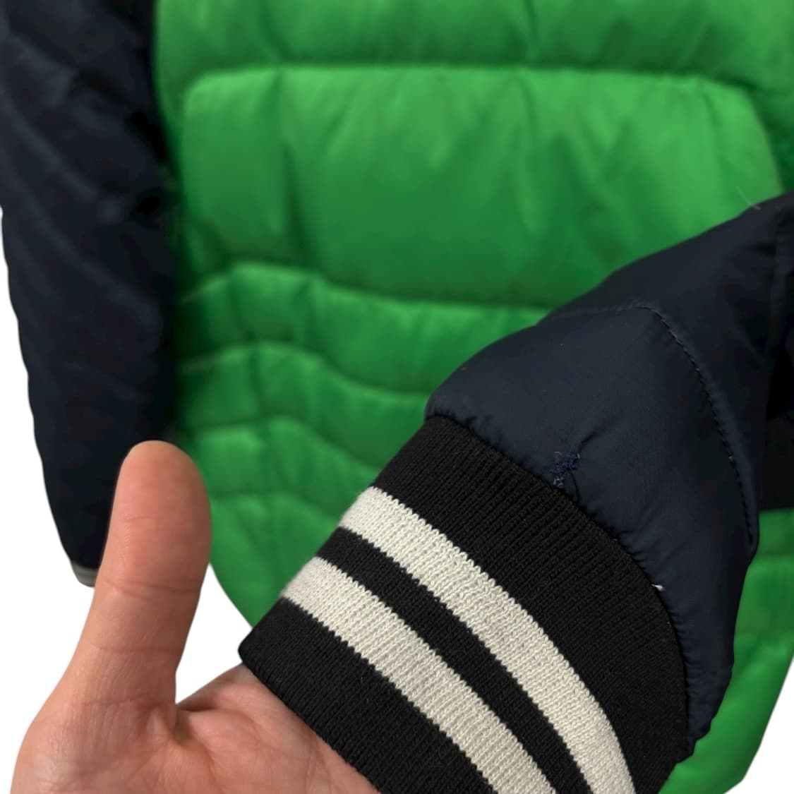 폴로랄프로렌 다운패딩 상품이미지8