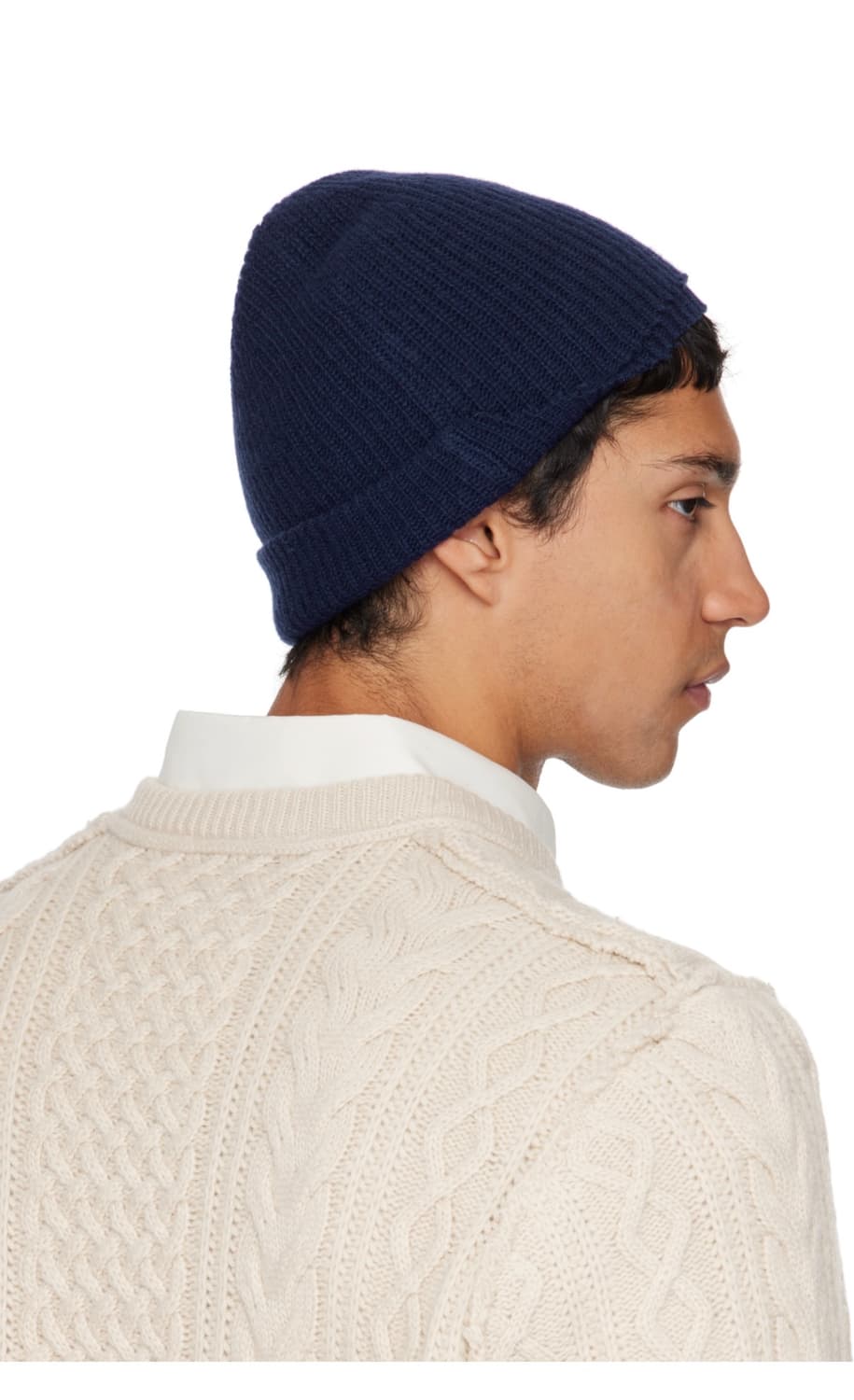 카미엘 포트젠스 프랑켄슈타인 비니 상품이미지2