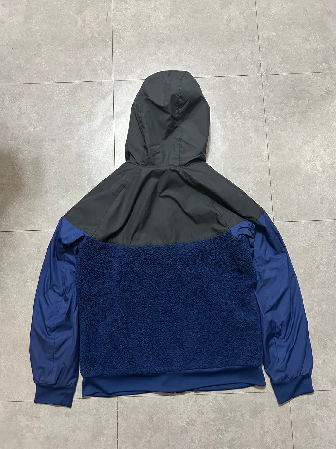 나이키 쉐르파   빈티지   윈드러너  자켓  44~ 55size   상품이미지7
