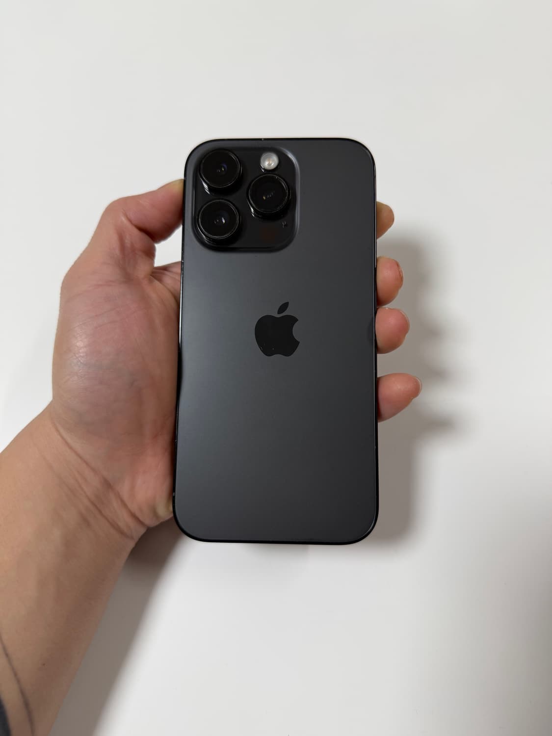 아이폰 14pro 블랙 128기가 상품이미지2