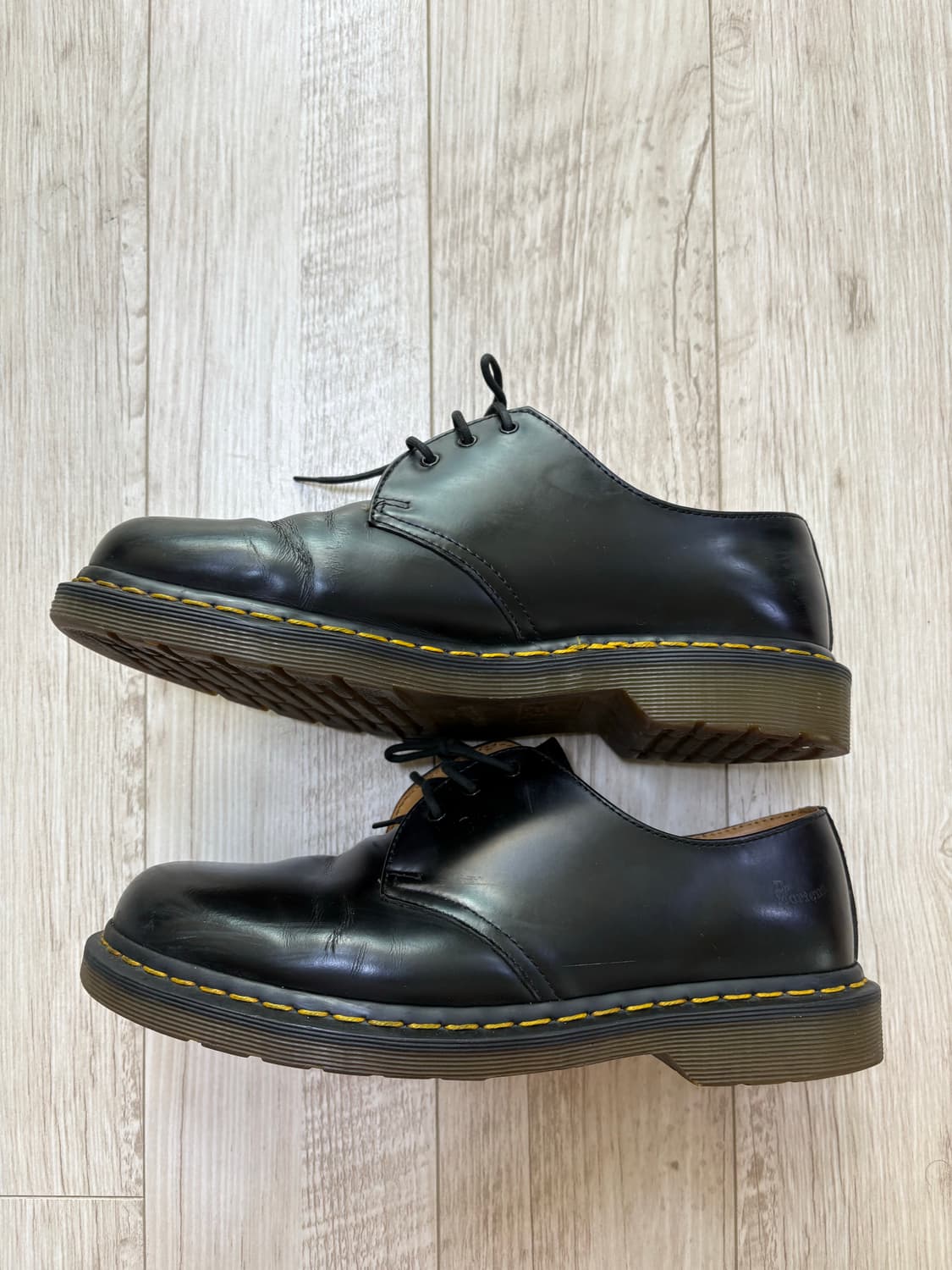 닥터마틴 1461 3홀 스무스 270 상품이미지2