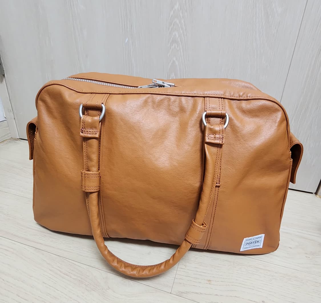 요시다포터 프리스타일 보스턴백  상품이미지1