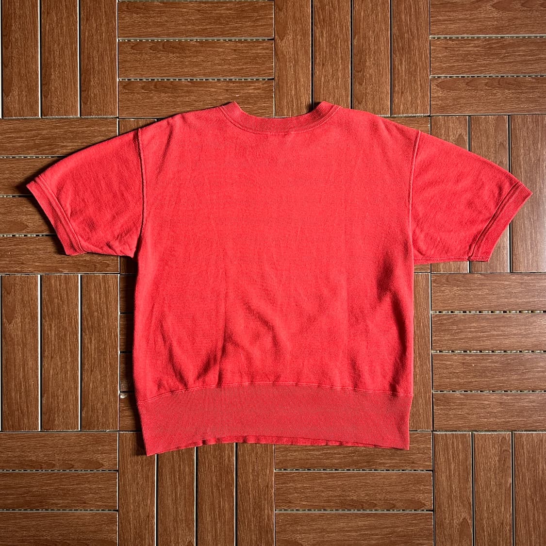 45rpm printing 1/2 sweats  상품이미지2