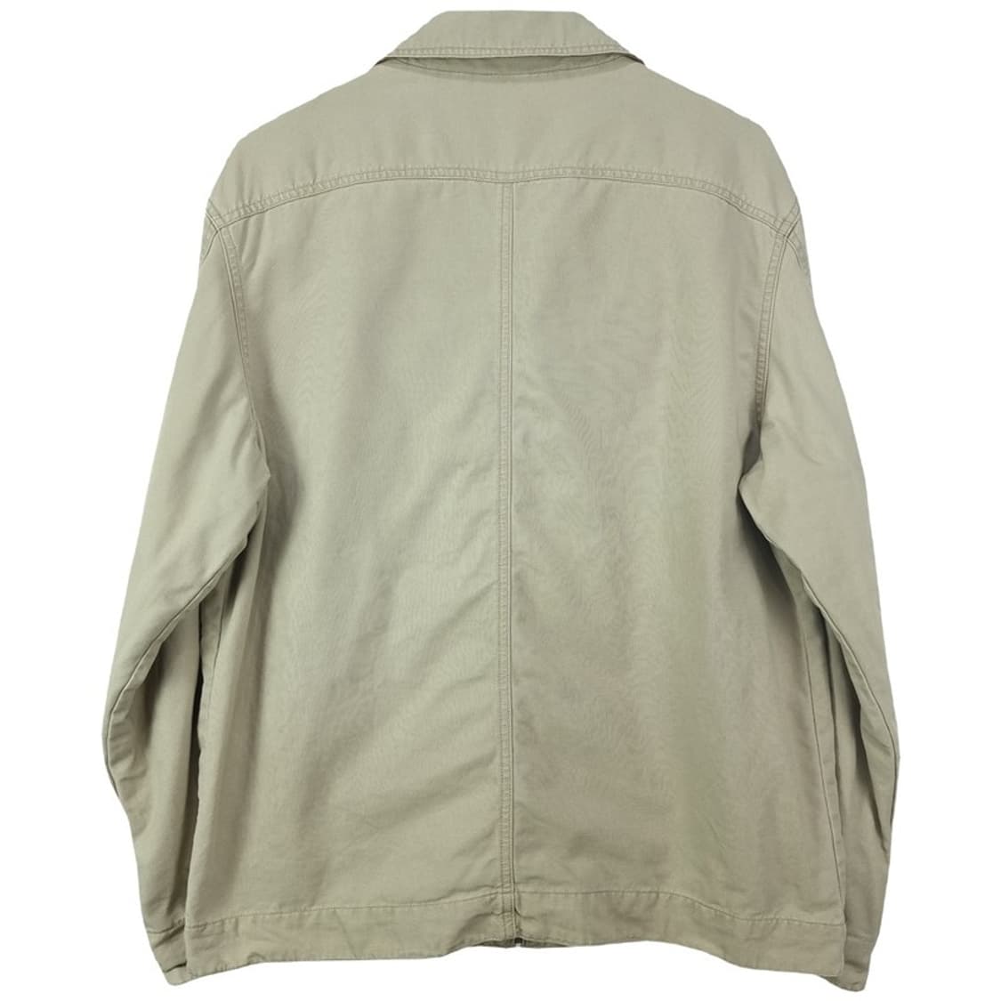 [아메리칸빈티지] 루즈핏 집업 블루종 워크 자켓 M18850 상품이미지3