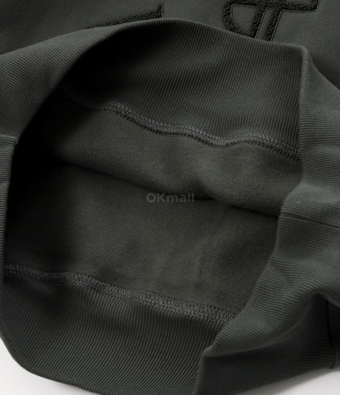 빠투 파투 코튼 메달리온 후디 (JE0699995 751K) 상품이미지3