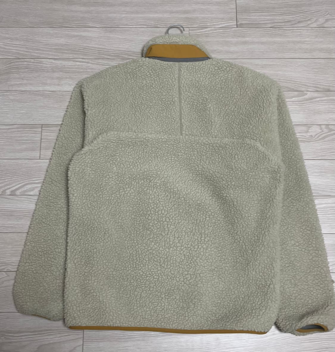 파타고니아 레트로-X 후리스 자켓 상품이미지2