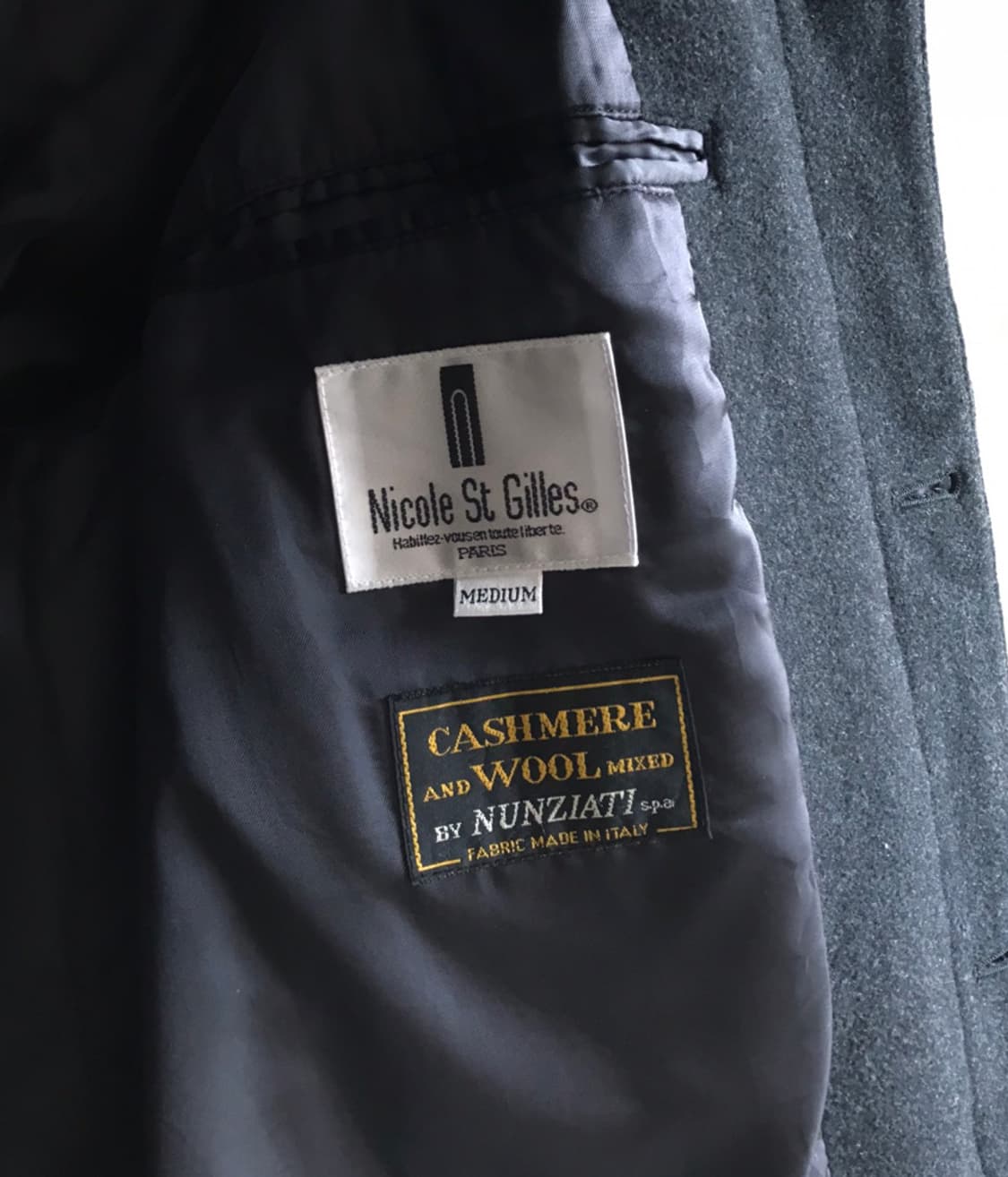 Nicole St Gilles 상품이미지5