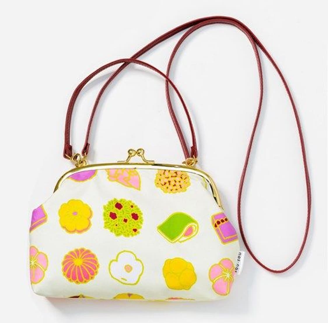 소우소우 가마구치 미니백 상품이미지8