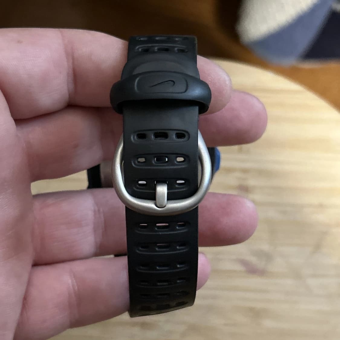 나이키 트라이액스 C8 디지털 시계 상품이미지7