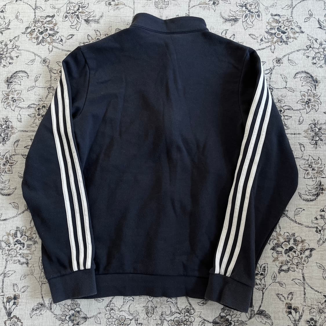 아디다스 스펠아웃 코튼 트랙탑 져지 상품이미지5