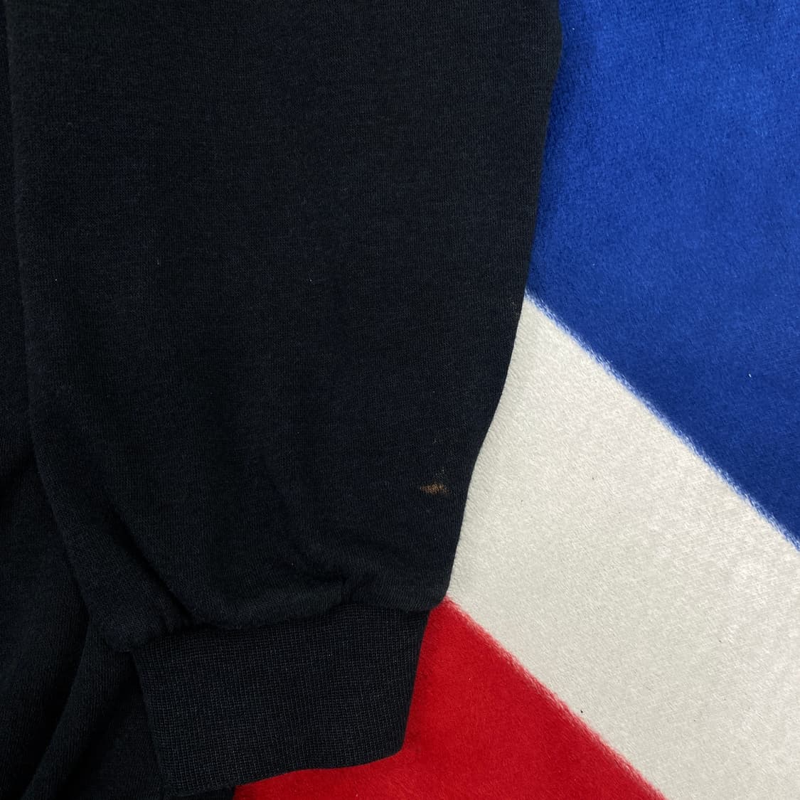 나이키 반집업 맨투맨 L  상품이미지3