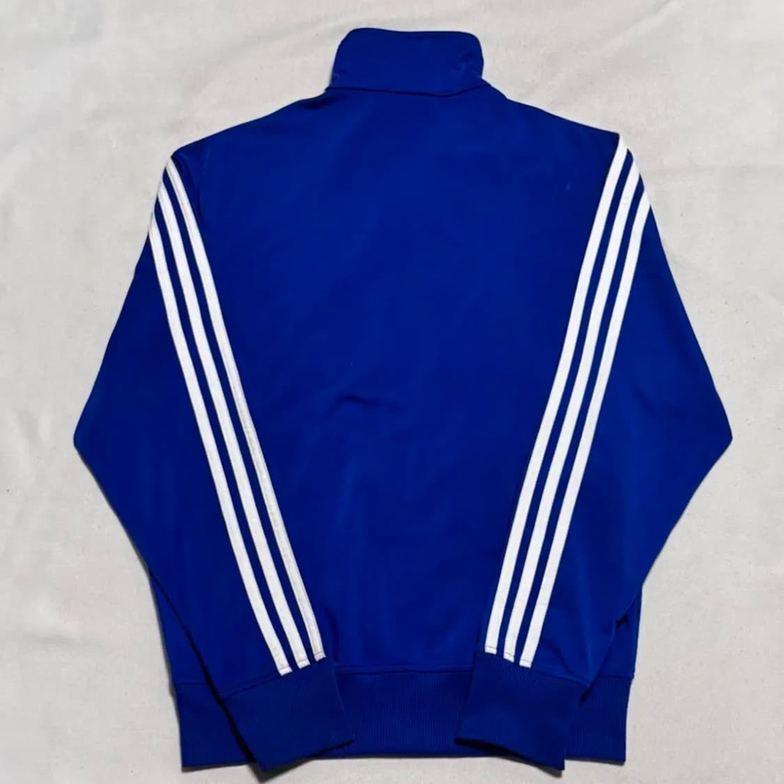 아디다스 파이어버드 블루 트랙탑 상품이미지3