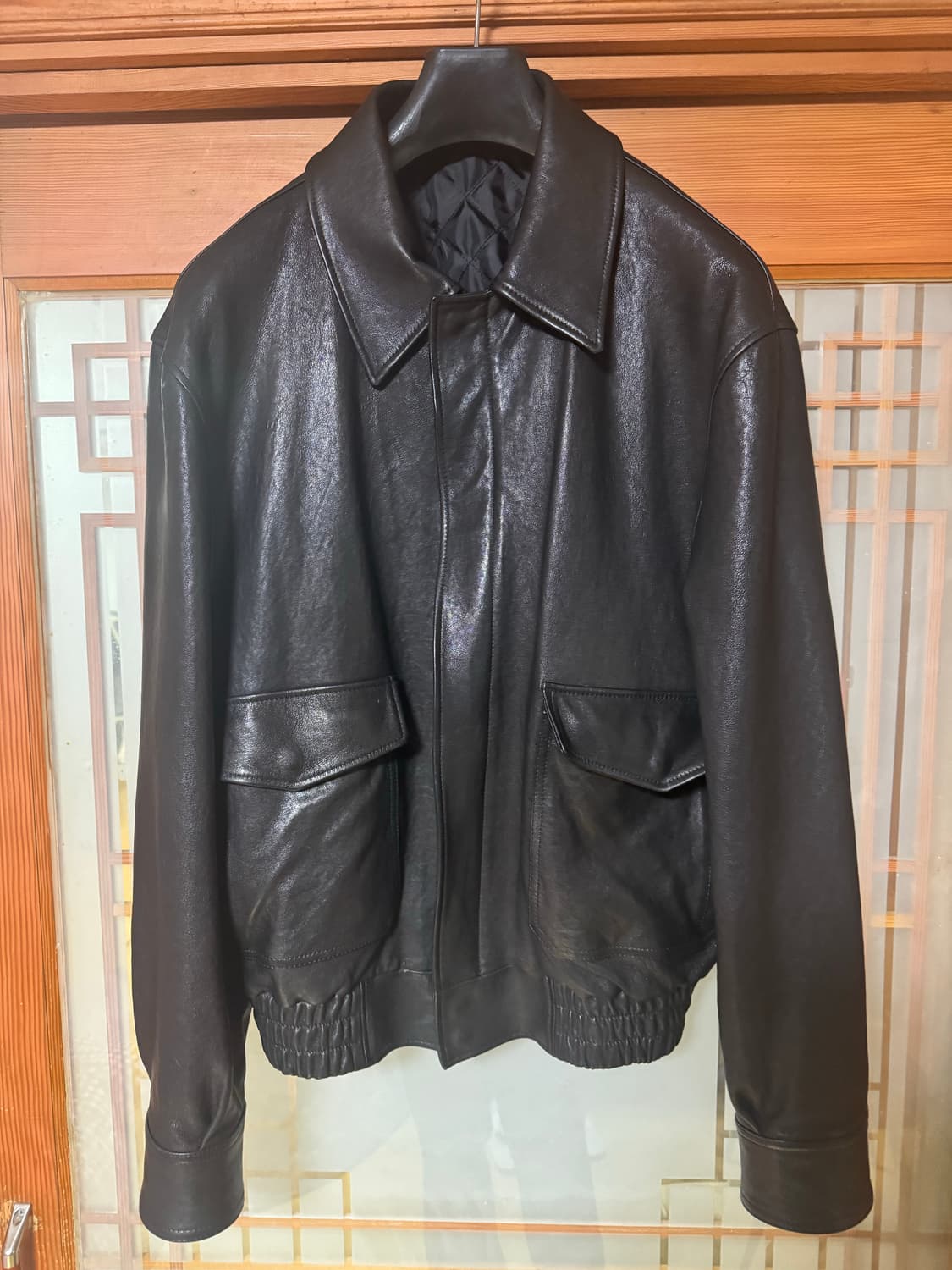 쿠어 A2자켓 판매 사이즈 xl 상품이미지1