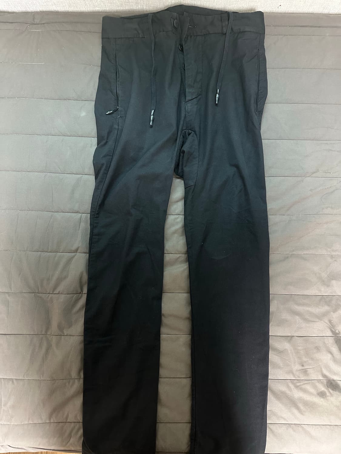 Boris Bidjan Saberi P2C pants 상품이미지2