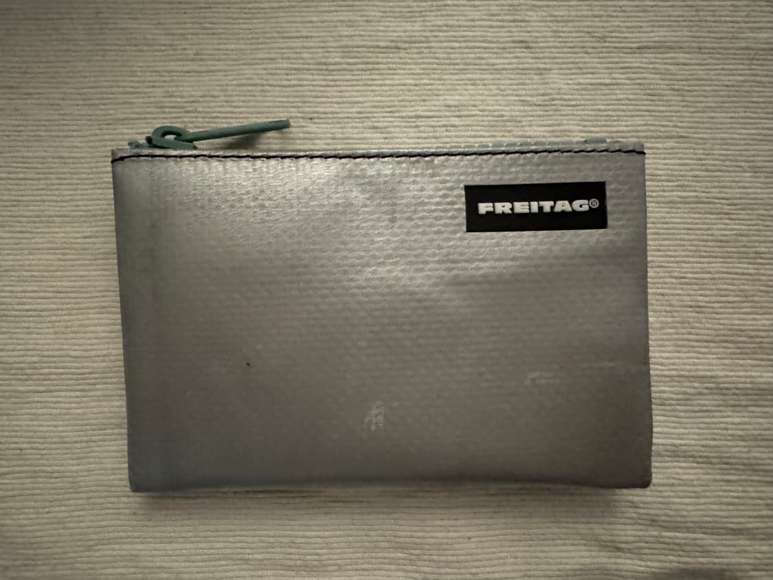 프라이탁 블레어 카드지갑 새상품 상품이미지2