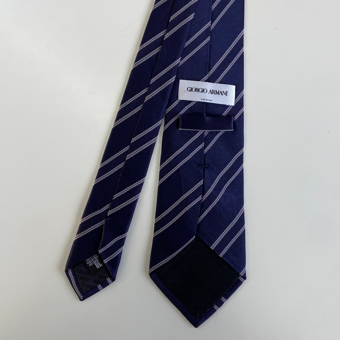 조르지오 알마니 명품 정품넥타이(ARMANI) 상품이미지3