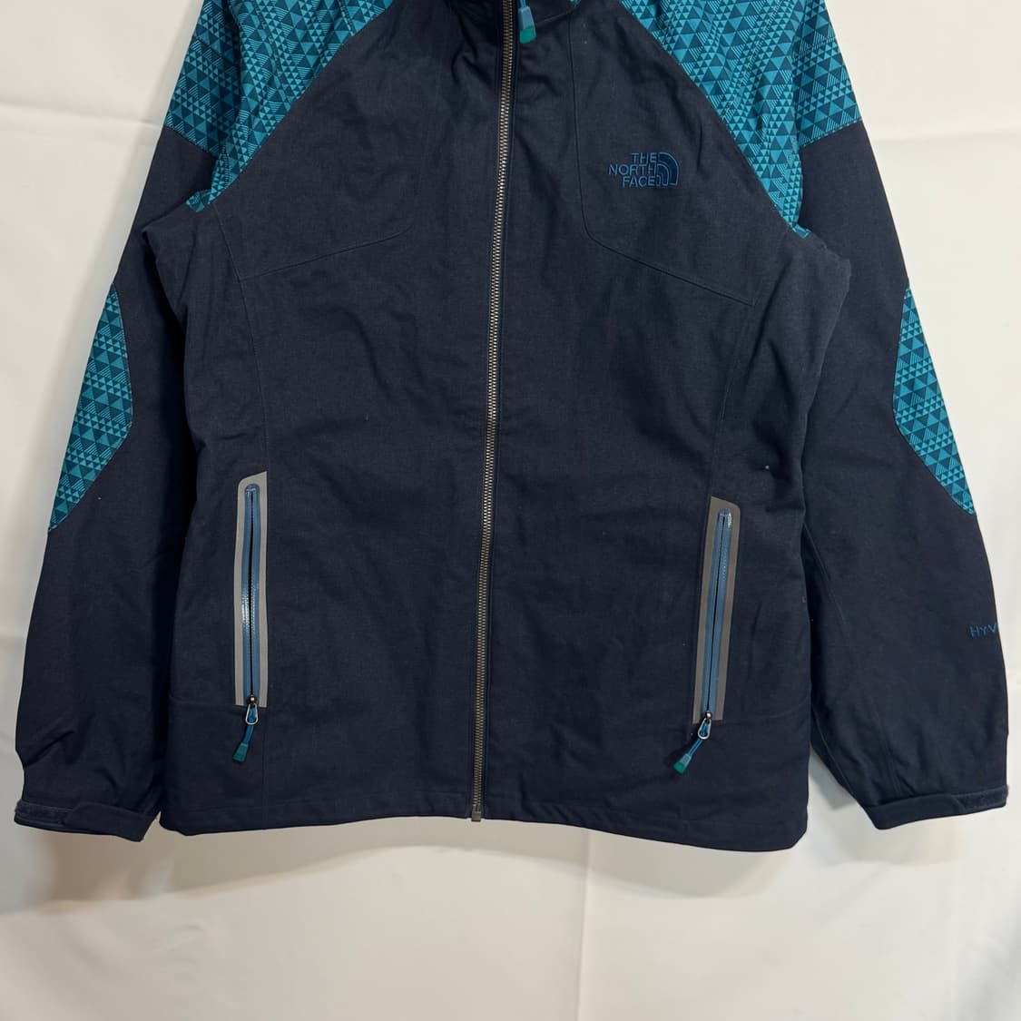 노스페이스 하이벤트 바람막이 자켓 상품이미지3