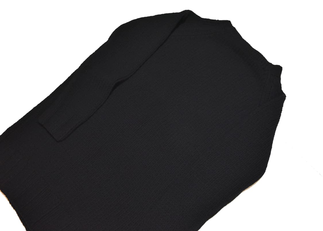 Dries van noten Low Gauge long knit 상품이미지1