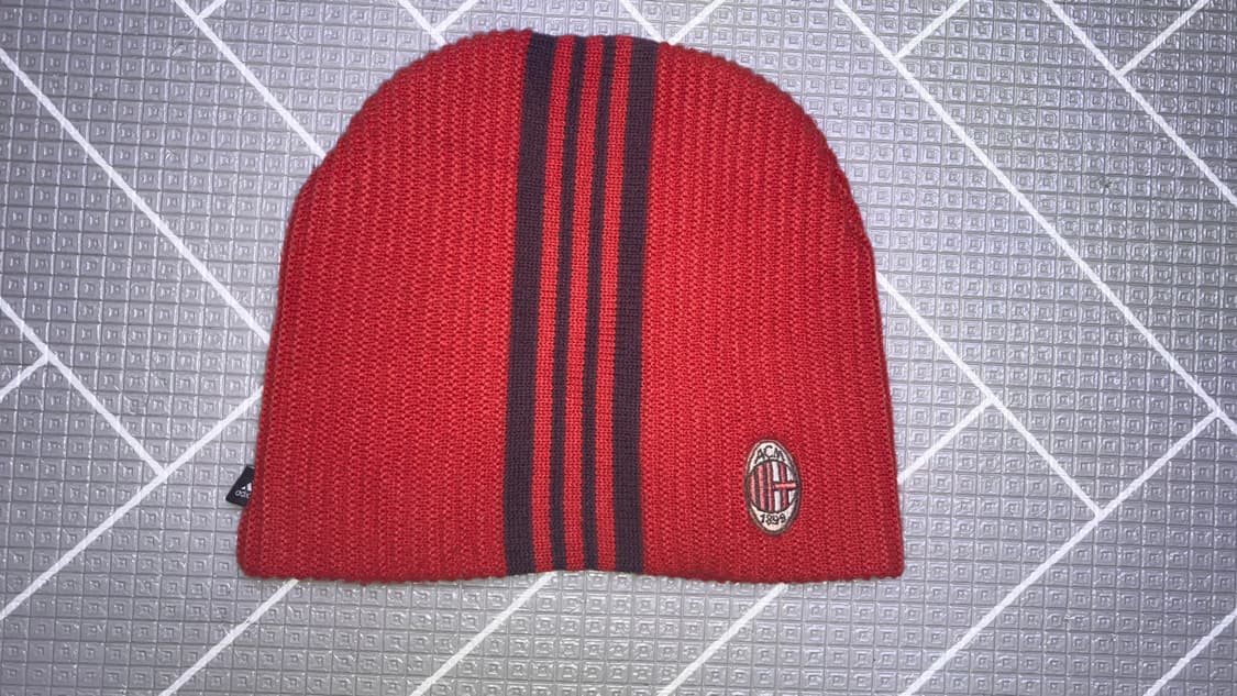 아디다스 빈티지 비니 상품이미지1