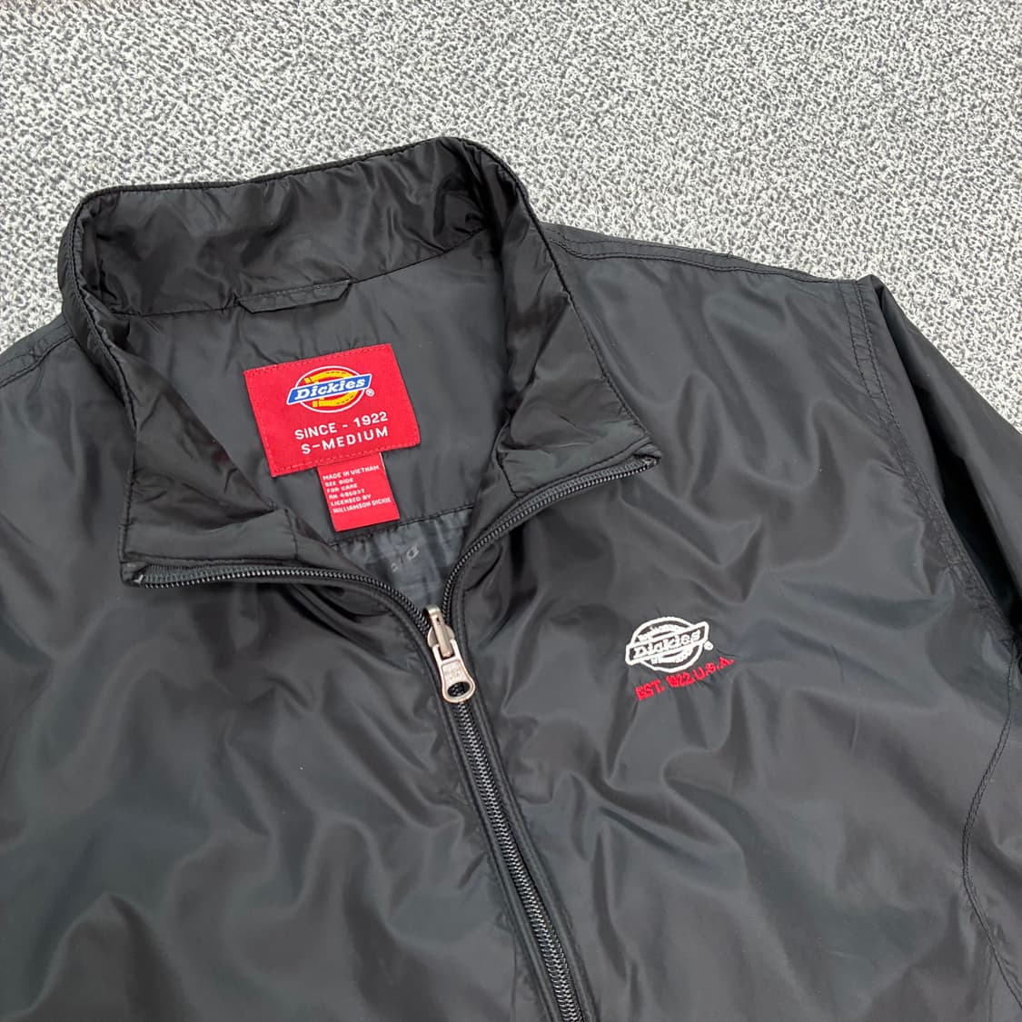 <디키즈 1922 바람막이> No.1511 상품이미지7