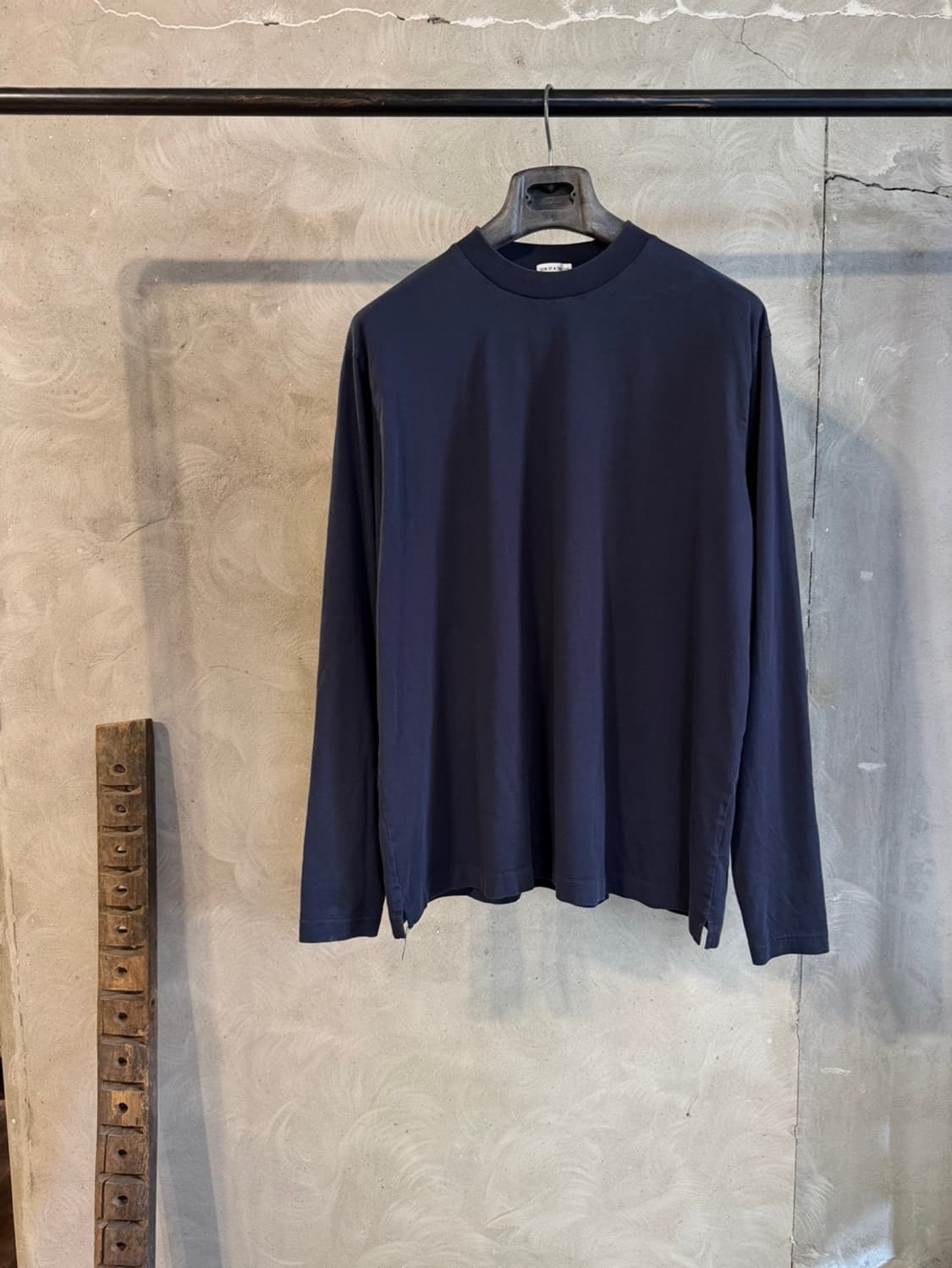 SON OF A TAILOR 롱슬리브 티셔츠 100 상품이미지9